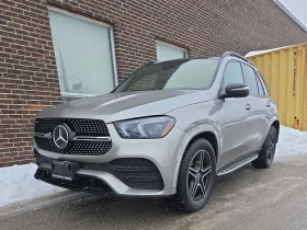 Mercedes-Benz GLE 450 ДИСТРОНИК/BURMESTER/HUD/ПАНОРАМА/ОБДУХВАНЕ/360