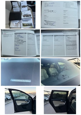 Volvo XC60 2.4-D5-R-desing-105.000km-NEW-215k.s-TOP-FULL-FACE, снимка 16 - Автомобили и джипове - 53660043