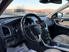 Volvo XC60 2.4-D5-R-desing-105.000km-NEW-215k.s-TOP-FULL-FACE, снимка 8 - Автомобили и джипове - 53660043