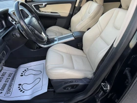 Volvo XC60 2.4-D5-R-desing-105.000km-NEW-215k.s-TOP-FULL-FACE, снимка 11 - Автомобили и джипове - 53660043