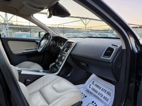 Volvo XC60 2.4-D5-R-desing-105.000km-NEW-215k.s-TOP-FULL-FACE, снимка 14 - Автомобили и джипове - 53660043