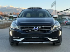 Volvo XC60 2.4-D5-R-desing-105.000km-NEW-215k.s-TOP-FULL-FACE, снимка 2 - Автомобили и джипове - 53660043