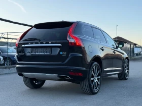 Volvo XC60 2.4-D5-R-desing-105.000km-NEW-215k.s-TOP-FULL-FACE, снимка 6 - Автомобили и джипове - 53660043