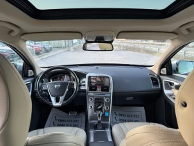 Volvo XC60 2.4-D5-R-desing-105.000km-NEW-215k.s-TOP-FULL-FACE, снимка 13 - Автомобили и джипове - 53660043