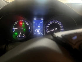 Toyota C-HR CVT CENTER - 23099 € / 45177.72 лв. - 53350841 3
