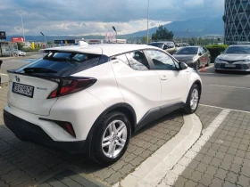 Toyota C-HR CVT CENTER - 23099 € / 45177.72 лв. - 53350841 4