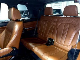 BMW X7 XDRIVE40I M PACK| HARMAN/KARDON| ПАНО| 360| HuD - 38600 € / 75495.04 лв. - 37245029 15