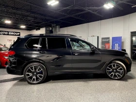 BMW X7 XDRIVE40I M PACK| HARMAN/KARDON| ПАНО| 360| HuD - 38600 € / 75495.04 лв. - 37245029 4