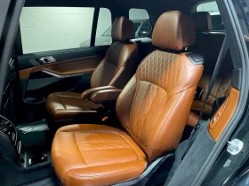 BMW X7 XDRIVE40I M PACK| HARMAN/KARDON| ПАНО| 360| HuD - 38600 € / 75495.04 лв. - 37245029 14