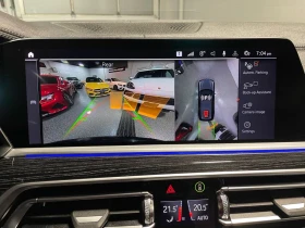 BMW X7 XDRIVE40I M PACK| HARMAN/KARDON| ПАНО| 360| HuD - 38600 € / 75495.04 лв. - 37245029 12