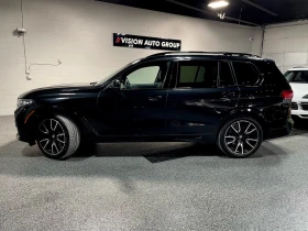 BMW X7 XDRIVE40I M PACK| HARMAN/KARDON| ПАНО| 360| HuD - 38600 € / 75495.04 лв. - 37245029 2