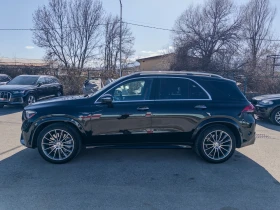 Mercedes-Benz GLE 53 4MATIC Panorama - Burmester - Cam360 - Каско - История  - 48000 € / 93879.84 лв. - 40779554 6