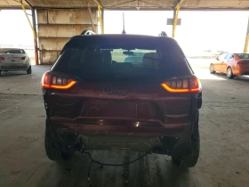 Jeep Cherokee 3.2l Trailhawk* V6 - 15300 € / 29924.20 лв. - 81895130 6