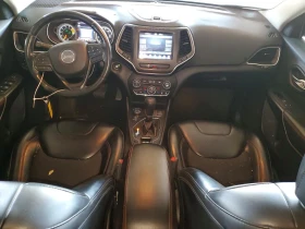 Jeep Cherokee 3.2l Trailhawk* V6 - 15300 € / 29924.20 лв. - 81895130 8