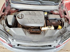 Jeep Cherokee 3.2l Trailhawk* V6 - 15300 € / 29924.20 лв. - 81895130 11