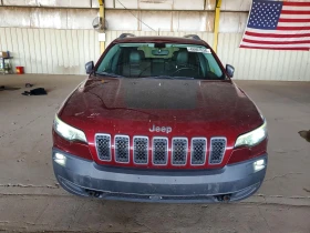 Jeep Cherokee 3.2l Trailhawk* V6 - 15300 € / 29924.20 лв. - 81895130 5