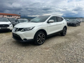 ����� �� �������� �� Nissan Qashqai 1.2 N-Connecta