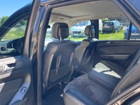 Mercedes-Benz ML 320 3.2 CDI | Mobile.bg � ����� ������ 9