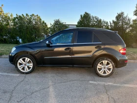 Mercedes-Benz ML 320 3.2 CDI | Mobile.bg � ����� ������ 3