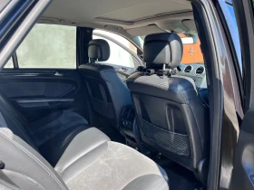 Mercedes-Benz ML 320 3.2 CDI | Mobile.bg � ����� ������ 8