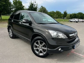 Honda Cr-v 2, 0i-4x4/АЛКАНТАРА/СЕРВИЗНА ИСТОРИЯ/ТОП!!!