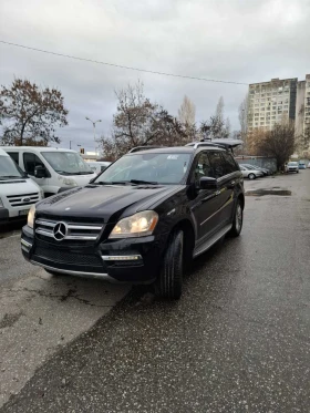 Mercedes-Benz GL 450 450 | Auto.bg — изображение 3