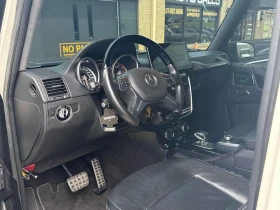 Mercedes-Benz G * 63 * CARFAX * ���� �� �� | Mobile.bg � ����� ������ 5