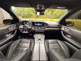 Mercedes-Benz GLS 63 AMG 4-MATIC+  | Auto.bg — изображение 12