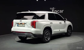Hyundai Palisade 3.8i Exclusive 4x4* DISTRONIC* ПОДГРЕВ* ОБДУХВАНЕ* | Auto.bg — изображение 3
