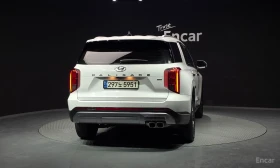 Hyundai Palisade 3.8i Exclusive 4x4* DISTRONIC* ПОДГРЕВ* ОБДУХВАНЕ* | Auto.bg — изображение 4