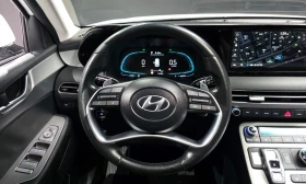 Hyundai Palisade 3.8i Exclusive 4x4* DISTRONIC* ПОДГРЕВ* ОБДУХВАНЕ* | Auto.bg — изображение 9