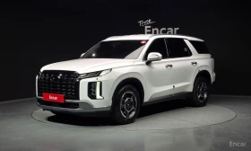 Hyundai Palisade 3.8i Exclusive 4x4* DISTRONIC* ПОДГРЕВ* ОБДУХВАНЕ*