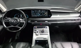 Hyundai Palisade 3.8i Exclusive 4x4* DISTRONIC* ПОДГРЕВ* ОБДУХВАНЕ* | Auto.bg — изображение 8