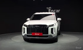 Hyundai Palisade 3.8i Exclusive 4x4* DISTRONIC* ПОДГРЕВ* ОБДУХВАНЕ* | Auto.bg — изображение 2