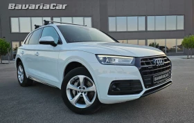 Audi Q5 Sport 50 TDI quattro* Germany* Aut.* Pano* 286ps*  | Auto.bg — изображение 3