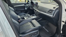Audi Q5 Sport 50 TDI quattro* Germany* Aut.* Pano* 286ps*  | Auto.bg — изображение 14