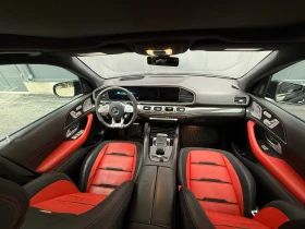 Mercedes-Benz GLE 63 S AMG FACELIFT, EQ Boost, Carbon | Mobile.bg � ����� ������ 11