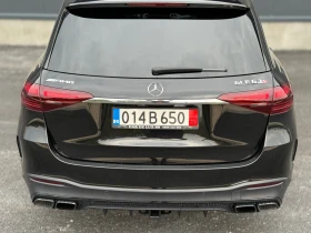Mercedes-Benz GLE 63 S AMG FACELIFT, EQ Boost, Carbon | Mobile.bg � ����� ������ 7