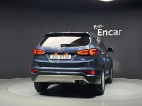 Hyundai Santa fe 2.0 CRDi 4WD - ���� 30% ����� | Mobile.bg � ����� ������ 4