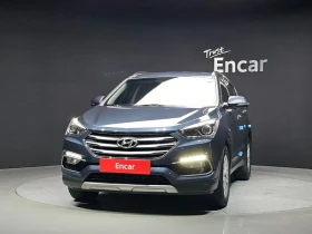 Hyundai Santa fe 2.0 CRDi 4WD - ���� 30% ����� | Mobile.bg � ����� ������ 3