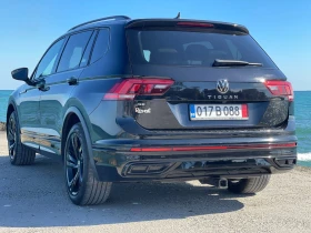 VW Tiguan R-Line Allspace 7���� | Mobile.bg � ����� ������ 6