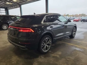Audi Q8 55 Tfsi Quattro Technik/ДИСТРОНИК/ОБДУХ/ПАНО - 30999 € - 96639813 2