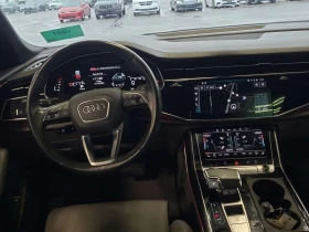 Audi Q8 55 Tfsi Quattro Technik/ДИСТРОНИК/ОБДУХ/ПАНО - 30999 € - 96639813 10