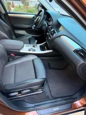 BMW X3 TOP FULL HEAD UP 2  KEYS - 20000 € - 10616464 11