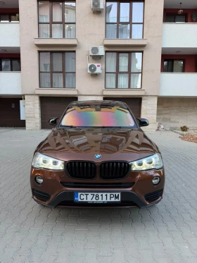 BMW X3 TOP FULL HEAD UP 2  KEYS