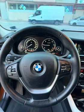 BMW X3 TOP FULL HEAD UP 2  KEYS - 20000 € - 10616464 15