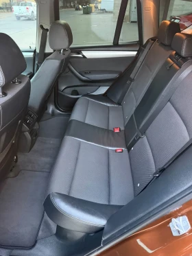 BMW X3 TOP FULL HEAD UP 2  KEYS - 20000 € - 10616464 9