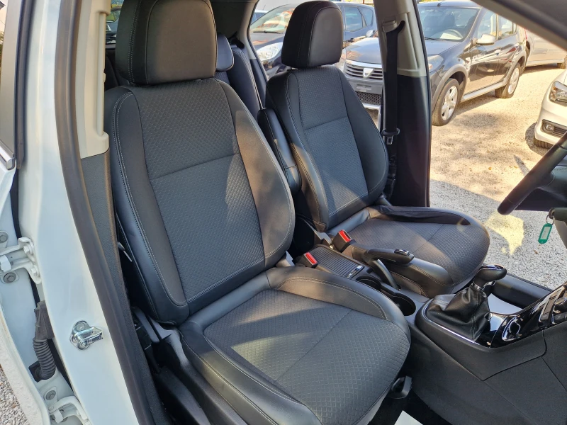 Opel Mokka X/1.6CDTI/COSMO, снимка 13 - Автомобили и джипове - 47328210