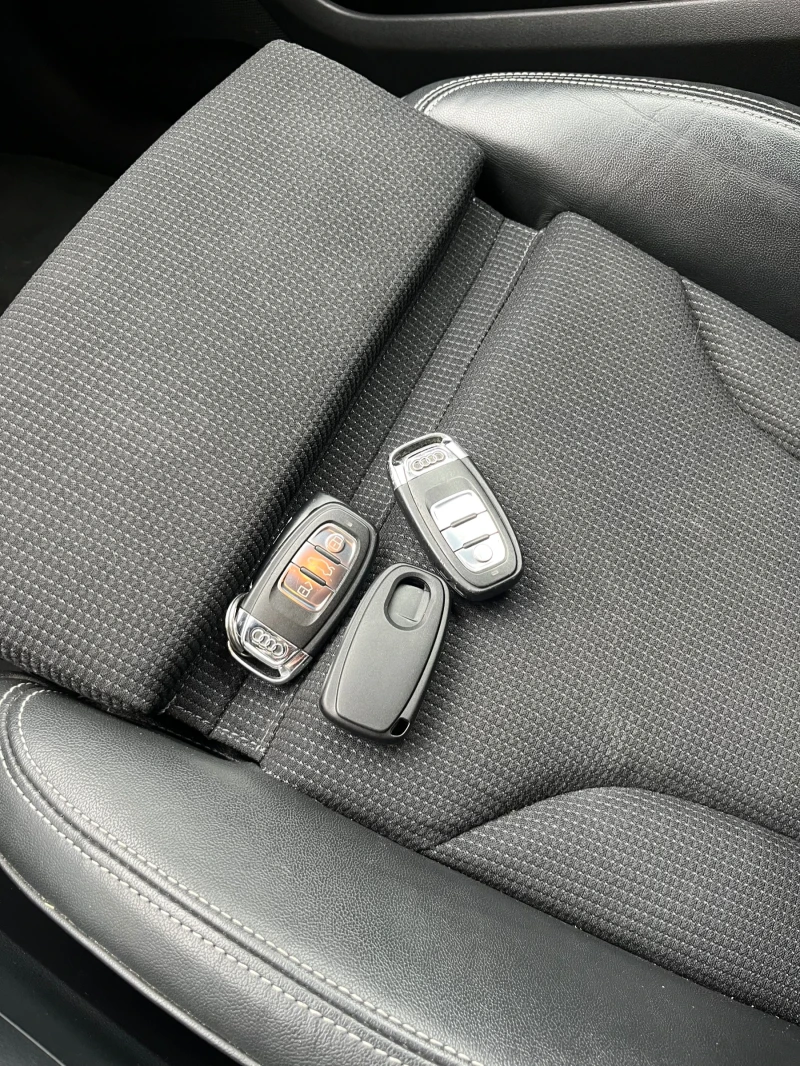 Audi Q5 3000 TDI S line , снимка 16 - Автомобили и джипове - 51976254