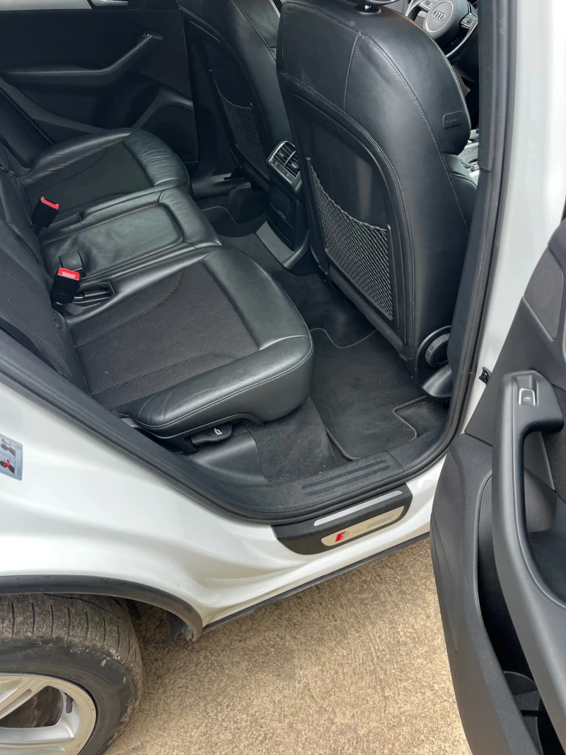 Audi Q5 3000 TDI S line , снимка 11 - Автомобили и джипове - 51976254